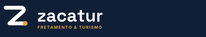 ZacaTur — Fretamento & Turismo